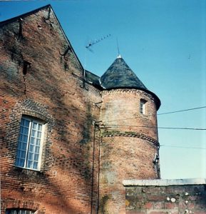 Huppy commune de Douvrend