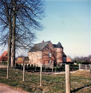 Huppy commune de Douvrend