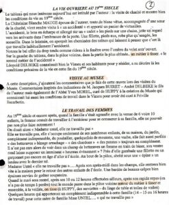 Cis réunion du 6 octobre 2006
