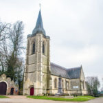 Eglise Saint Sulpice