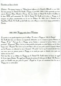 Bulletin municipal n°100