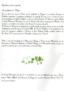 Bulletin municipal n°100