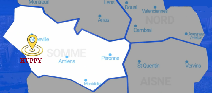 Huppy-Patrimoine.fr